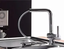 Смеситель AZETA AZ940302015 chrome, Webert