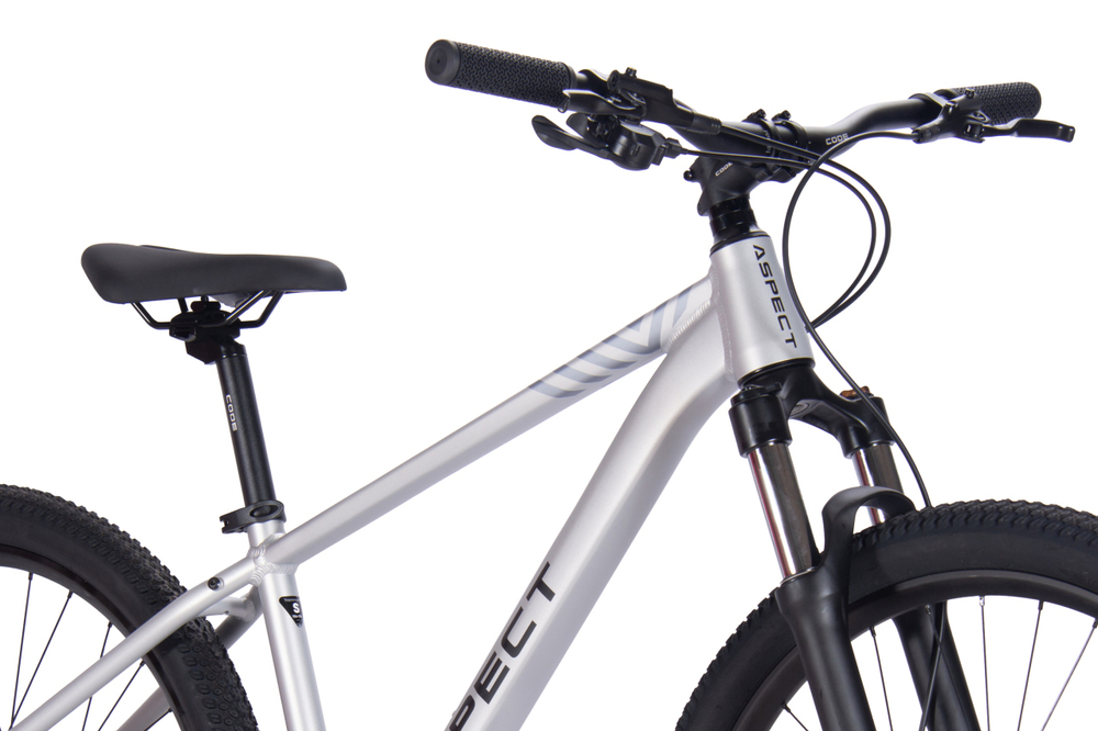 Горный велосипед Aspect Nickel 26 (2025)