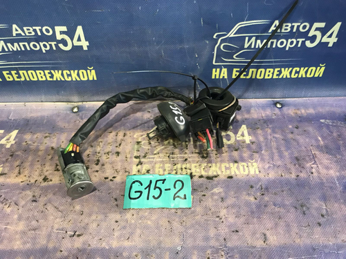 Замок зажигания NISSAN ALMERA 2012