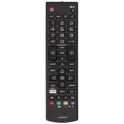Пульт для LG AKB75675321