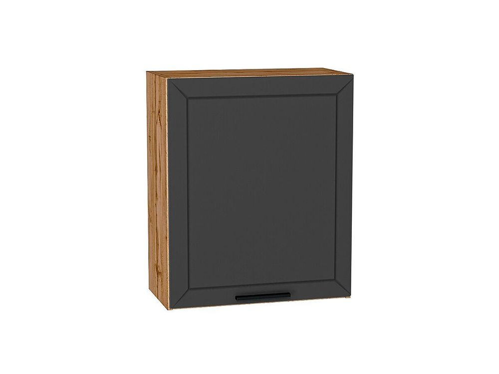 Шкаф верхний с 1-ой дверцей Глетчер