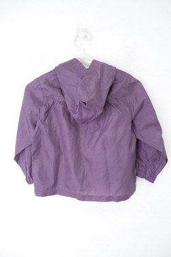 Куртка-дождевик NKY практичный на 4/5 лет