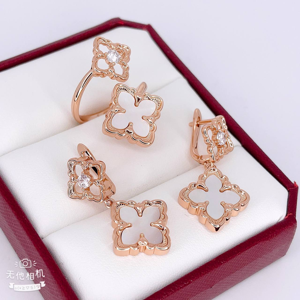 Комплект QSY - арт008