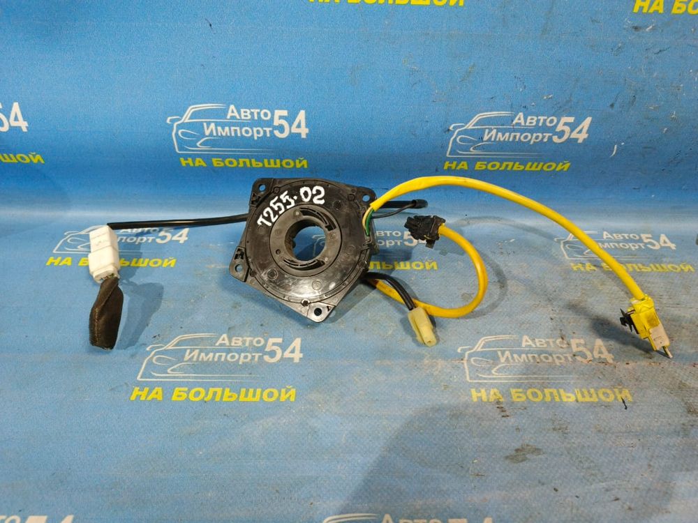 Шлейф подрулевой CHEVROLET AVEO 2008