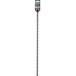 Бур NIREX Profi SDS+ 12*460 NDP-1204