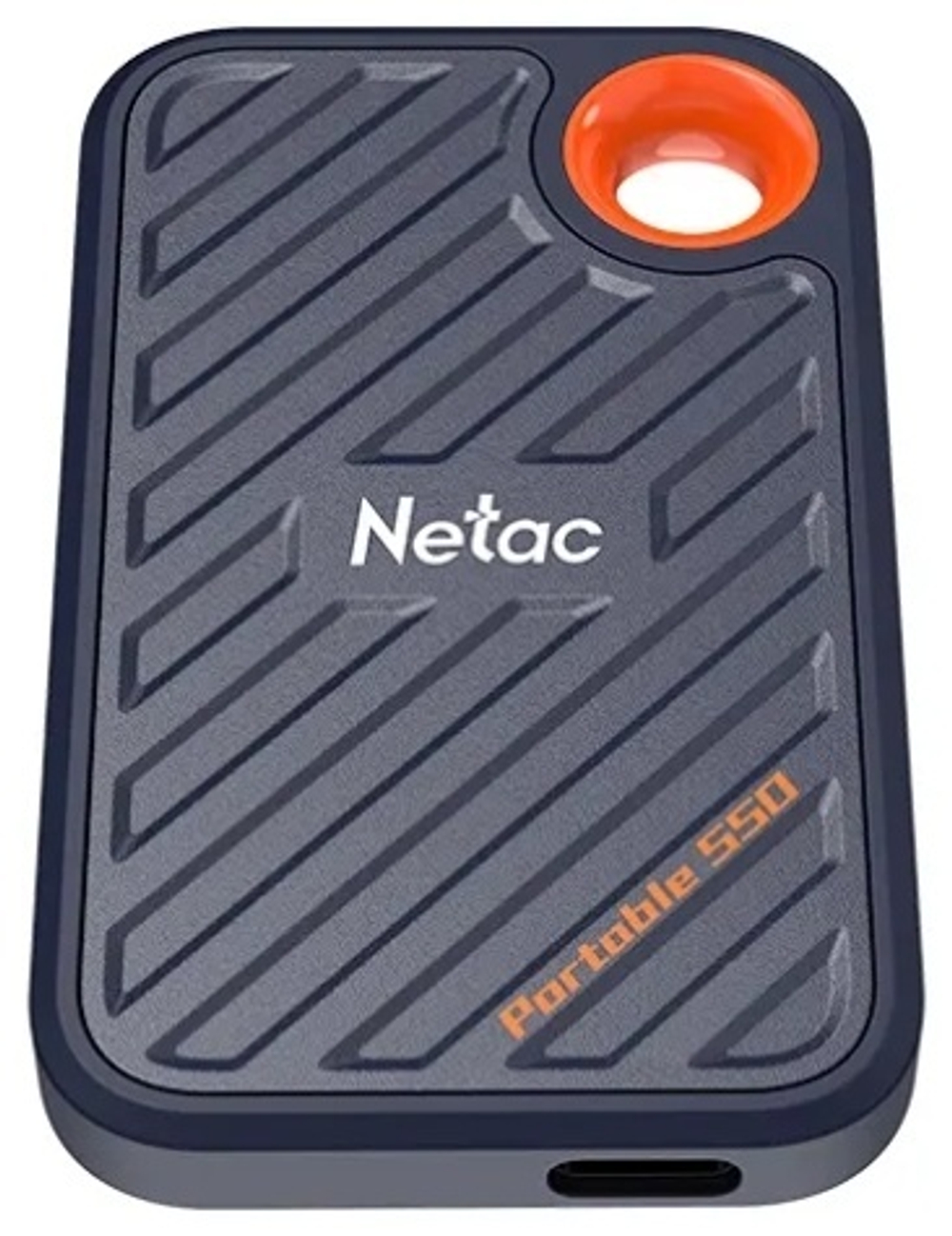 Внешний накопитель Netac NT01ZX20-001T-32BL 1000 ГБ
