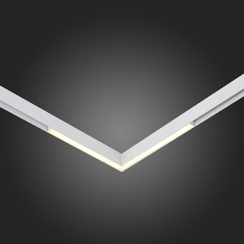 Магнитный трековый светильник ST Luce STANDI ST800.546.15, 15W 4000K