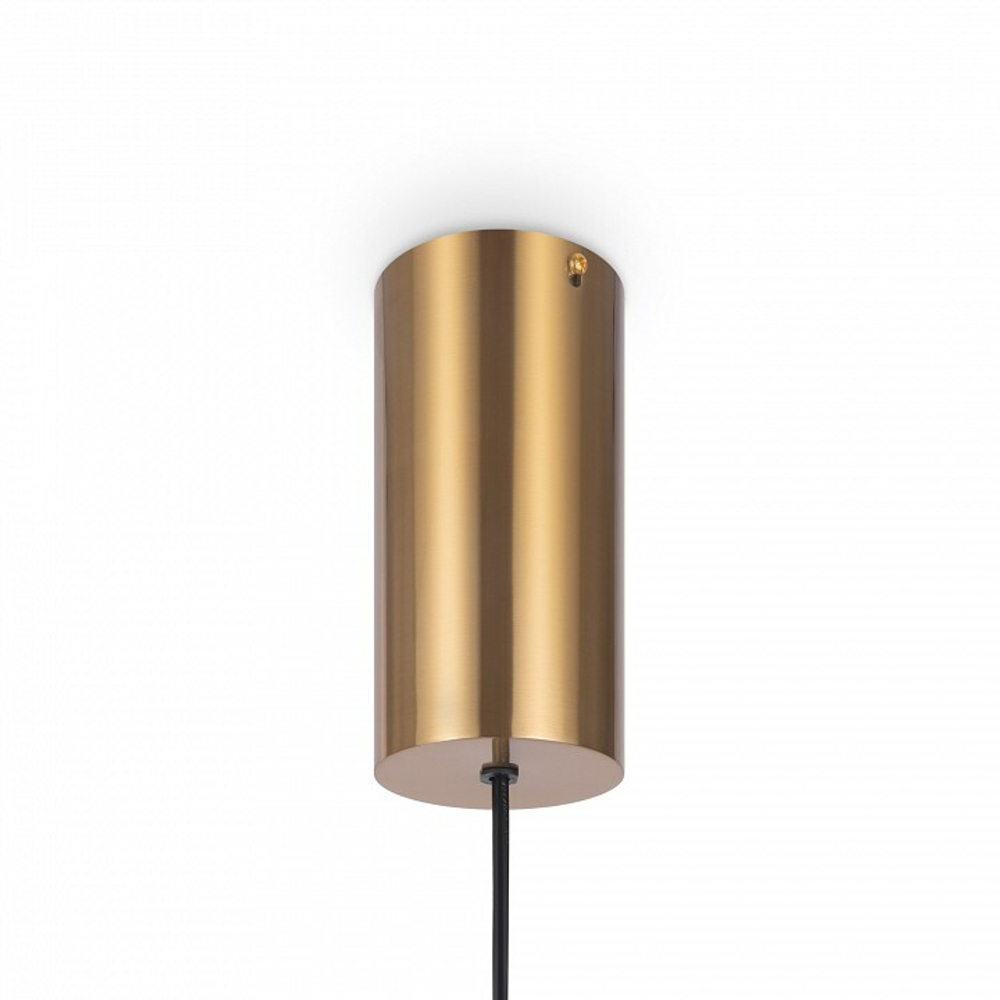 Подвесной светильник Maytoni Imaginary MOD190PL-L5G3K