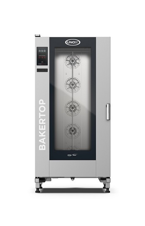 ПАРОКОНВЕКТОМАТ UNOX XEBL-16EU-E1RS