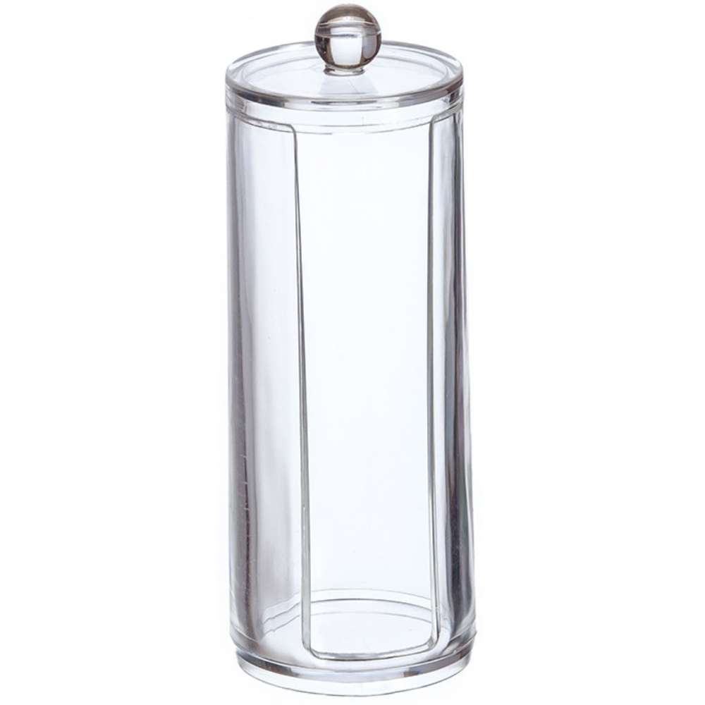 Контейнер для ватных дисков