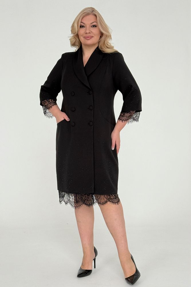 Платье 6436 Fabrika