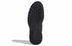 Кроссовки Adidas Originals Streetball 'Black Solar Green'