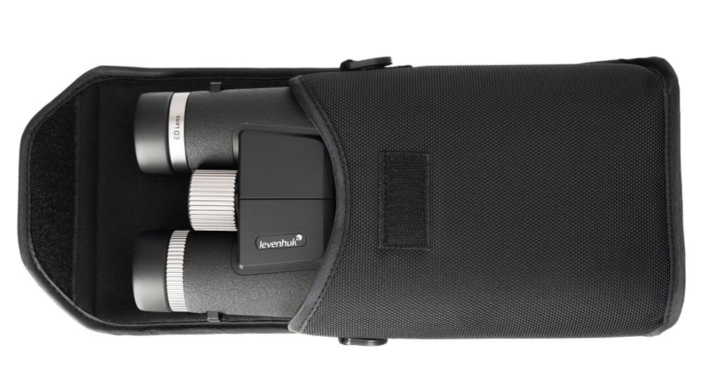 Бинокль Levenhuk Nitro ED 12x50
