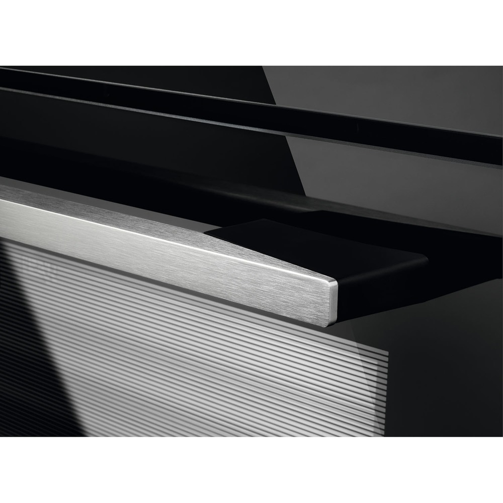 Встраиваемый электрический духовой шкаф Electrolux VKA9S21WX