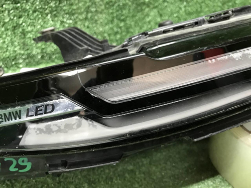 Фара правая BMW X7 G07 (2022-н.в.) LED
