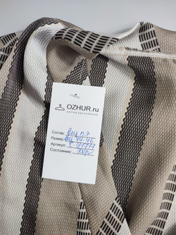 Блуза интересная 44-46 размер