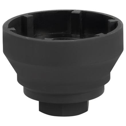 WDK-216012 Головка ступичная передняя ось, 133-145 мм, для MAN TGA