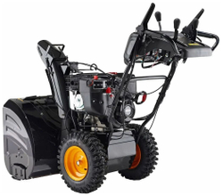 Снегоуборщик MCCULLOCH ST76EP