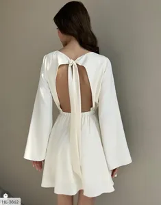 Платье HL-3857 Фабрика Моды