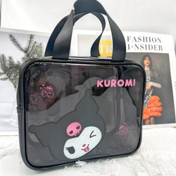 Косметичка прозрачная "Sanrio Air"