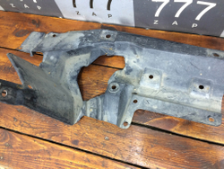 Пыльник переднего бампера Haval F7 1 19-22 Б/У Оригинал 5174102XKQ00A