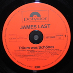 James Last / Traum Was Schones (LP)