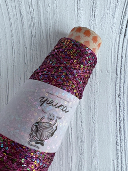 Трикотажная пряжа для вязания FANTASIA