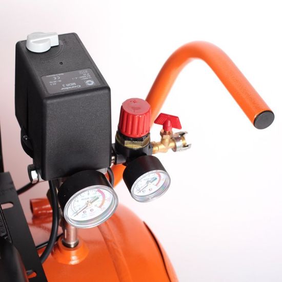 Компрессор "PATRIOT REMEZA" СБ4/С-50 LB30