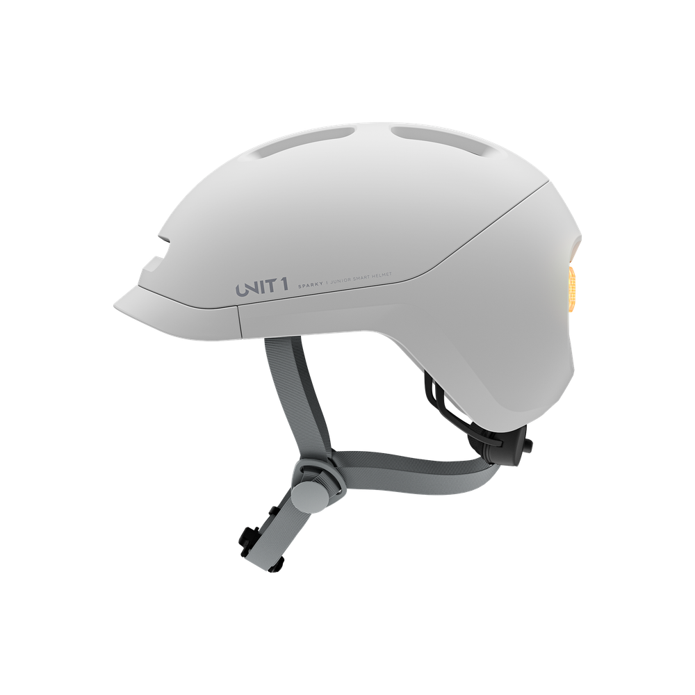 Шлем велосипедный детский UNIT 1 SPARKY