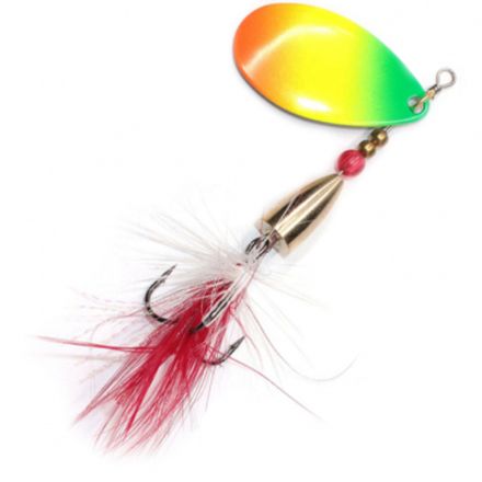 Блесна вращ. Namazu Unwin, вес 10 г, цвет 11