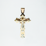 Крест со Святыми