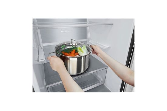 Холодильник LG GA-B509PBAM