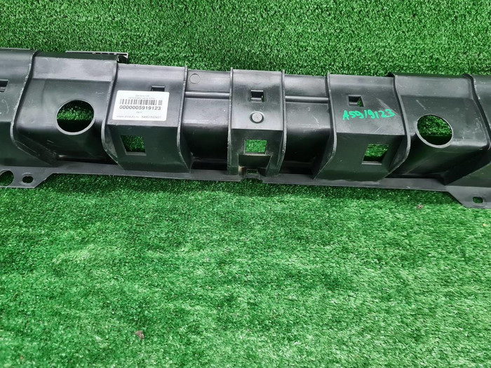 Кронштейн заднего бампера Mercedes V W639 (2010-2014)