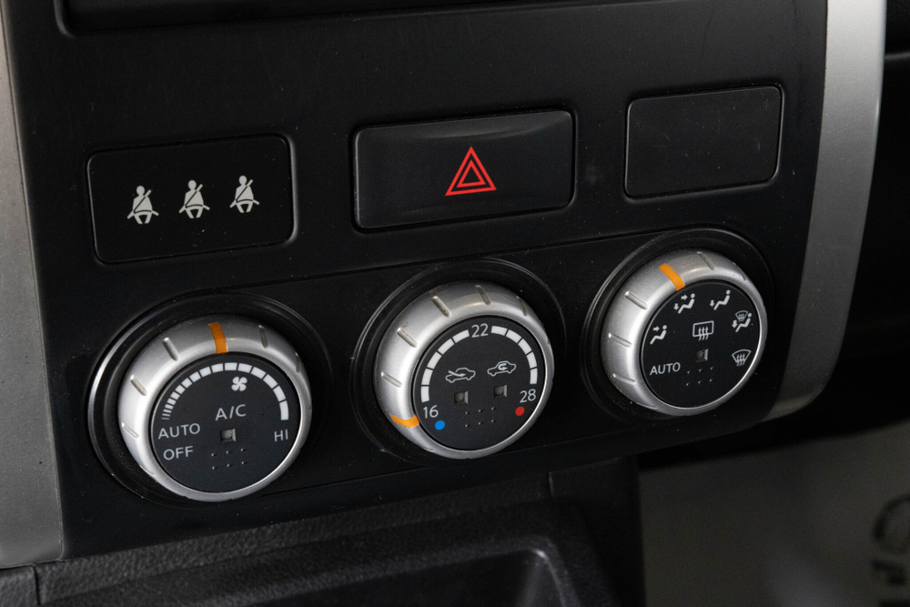 Nissan X-Trail, 2011 год