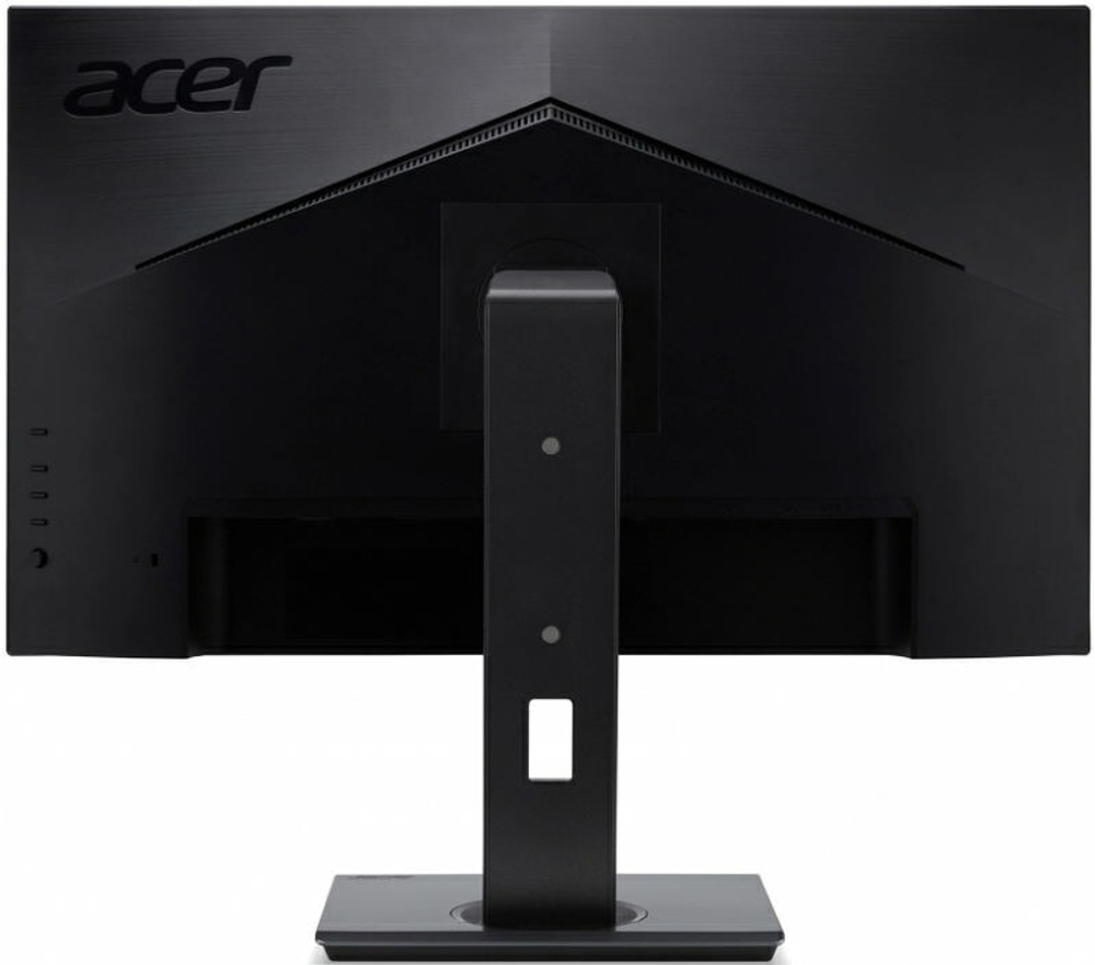 Монитор 28" ACER B287Kbmiipprzx Black Matt