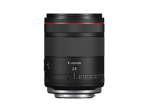 Canon RF 24mm f/1.4L VCM