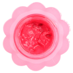 Dasique, жевательная таблетка, 12 шт. розового фондю, 4 г (0,14 унции)