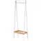 Напольная вешалка с полкой Belgrad 160 см | La Forma | Испания