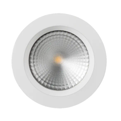 Светодиодный светильник LTD-145WH-FROST-16W Day White 110deg (Arlight, IP44 Металл, 3 года) 021494