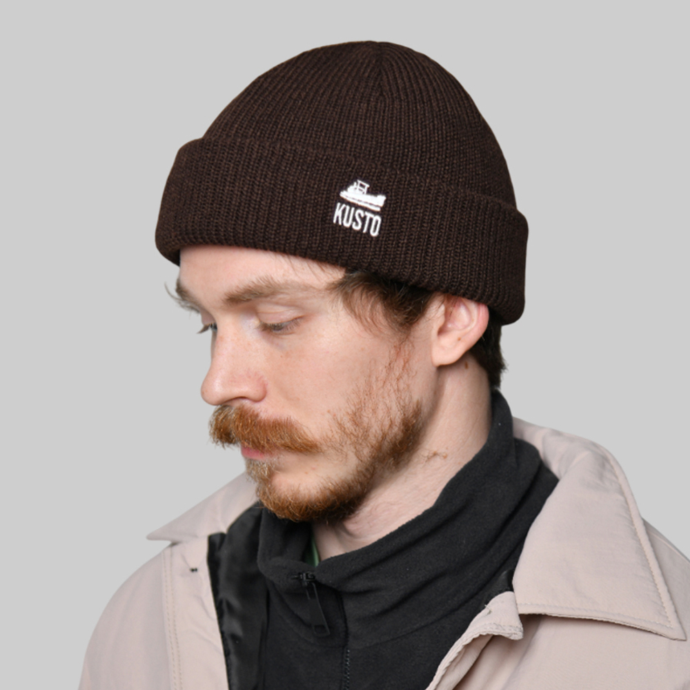 Funky Short Chocolate