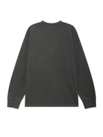 Мужской Лонгслив Lowercase Pigment