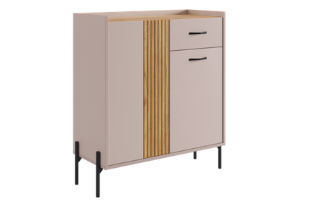 Доминика (MebelSon) Комод с ящиком