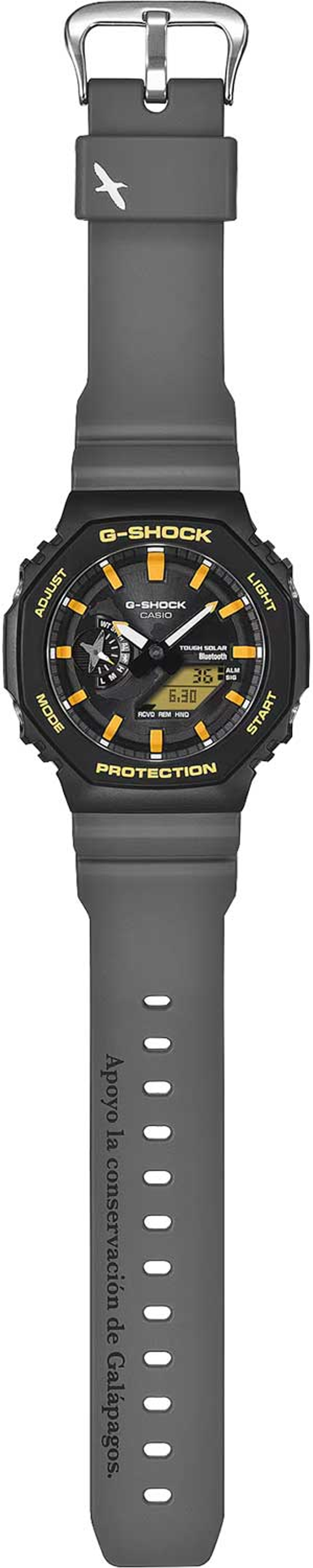 Часы Casio GA-B2100DF-1A