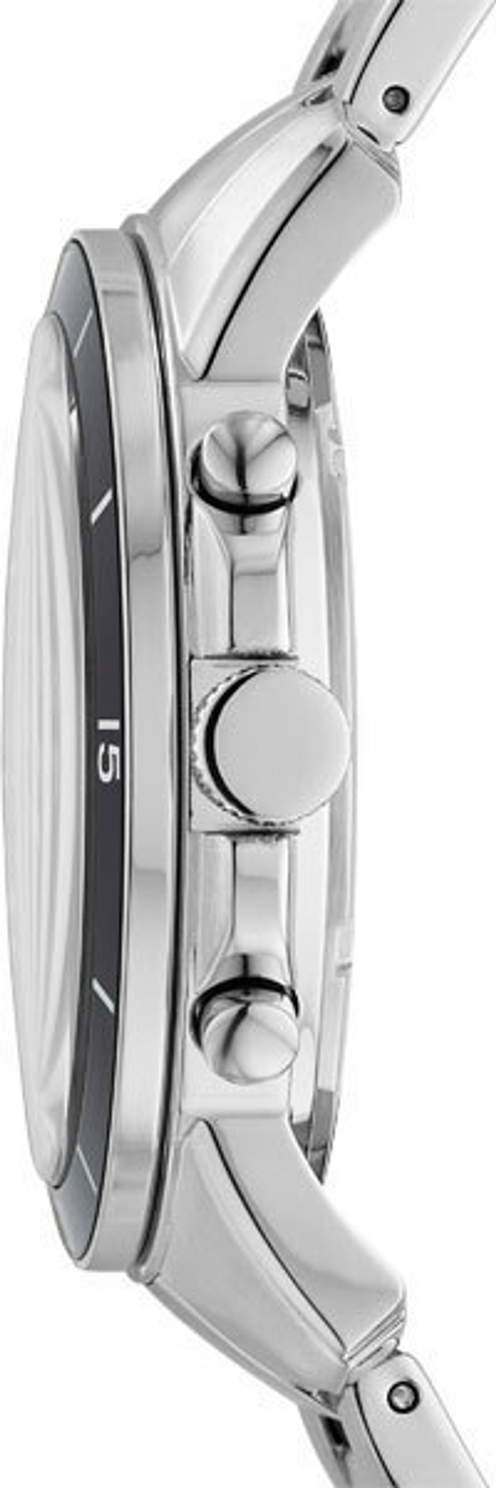 Наручные часы Fossil FS5236 с хронографом