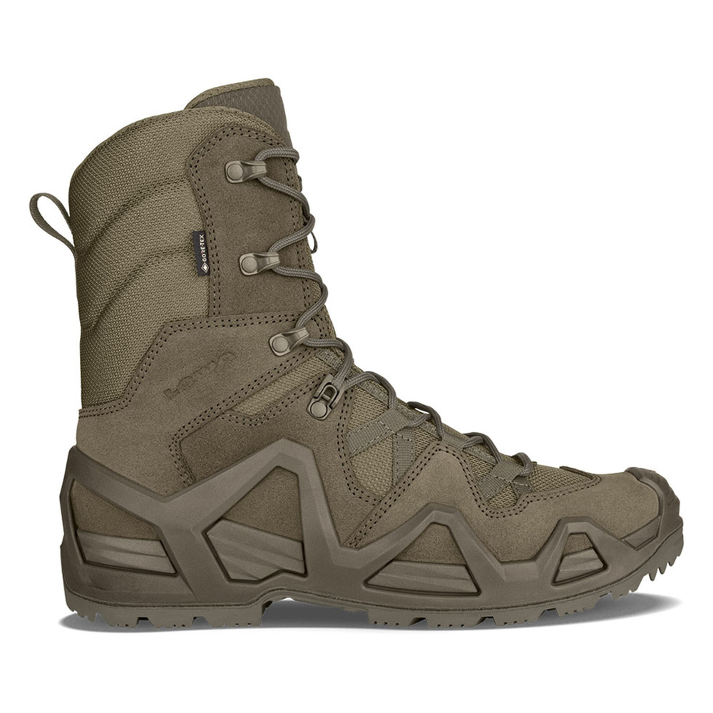 Ботинки Lowa Zephyr MK2 GTX HI W Ranger Green