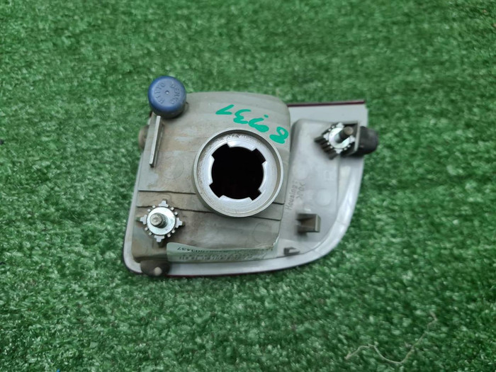 ПТФ правый Lexus LX 3 (2007-2012)