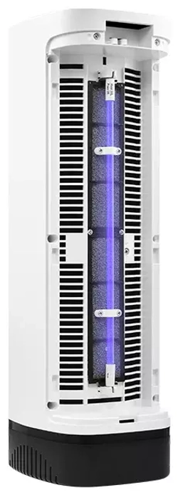 Очиститель воздуха Ballu AP-110 50Вт белый