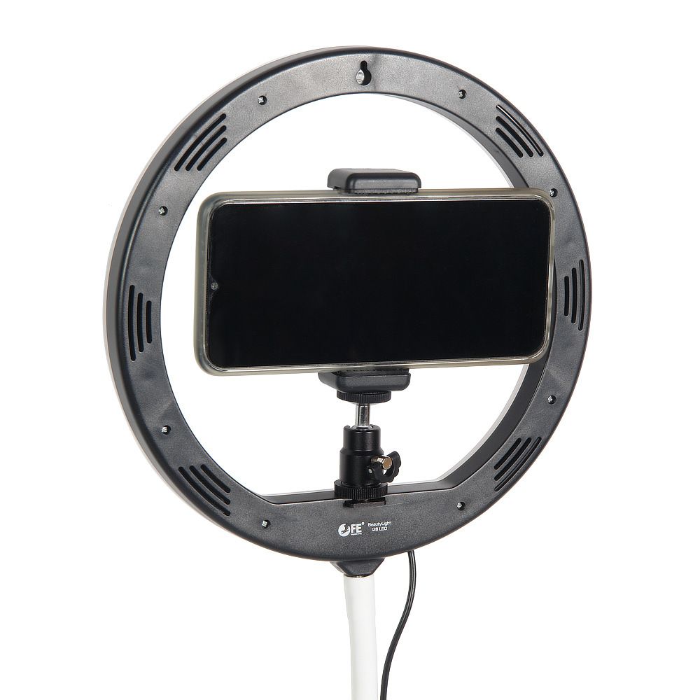 Falcon Eyes BeautyLight 128 LED