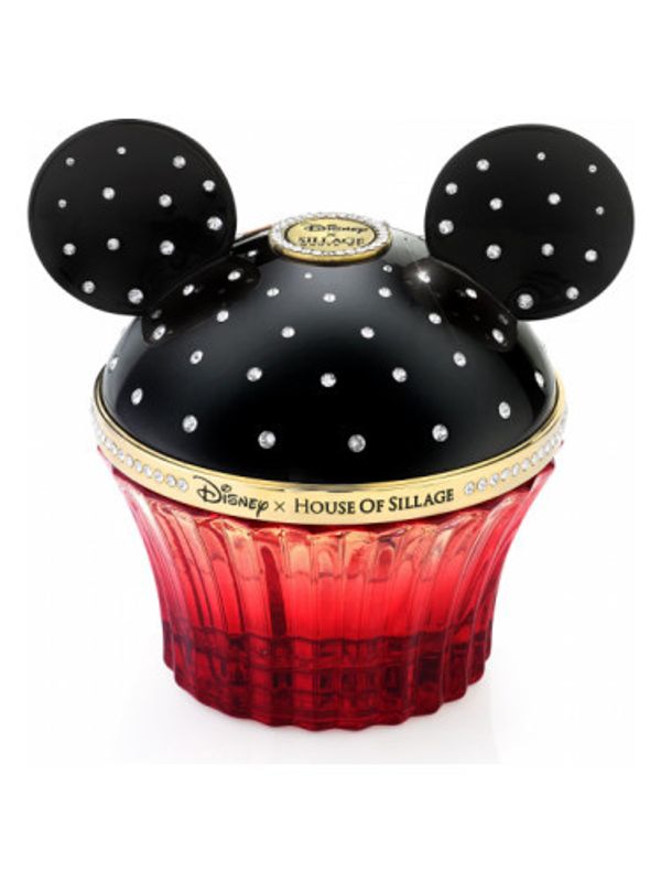 House Of Sillage Mickey Mouse The Fragrance