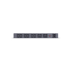 Блок распределения питания CyberPower PDU20BHVIEC8R (240В)